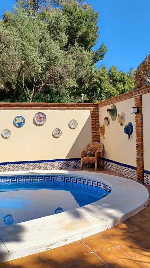 Maravilloso Guesthouse Fuengirola Extérieur photo