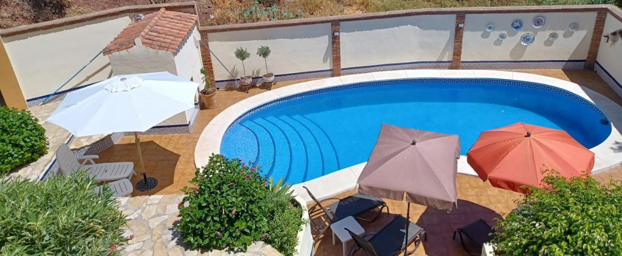 Maravilloso Guesthouse Fuengirola Extérieur photo