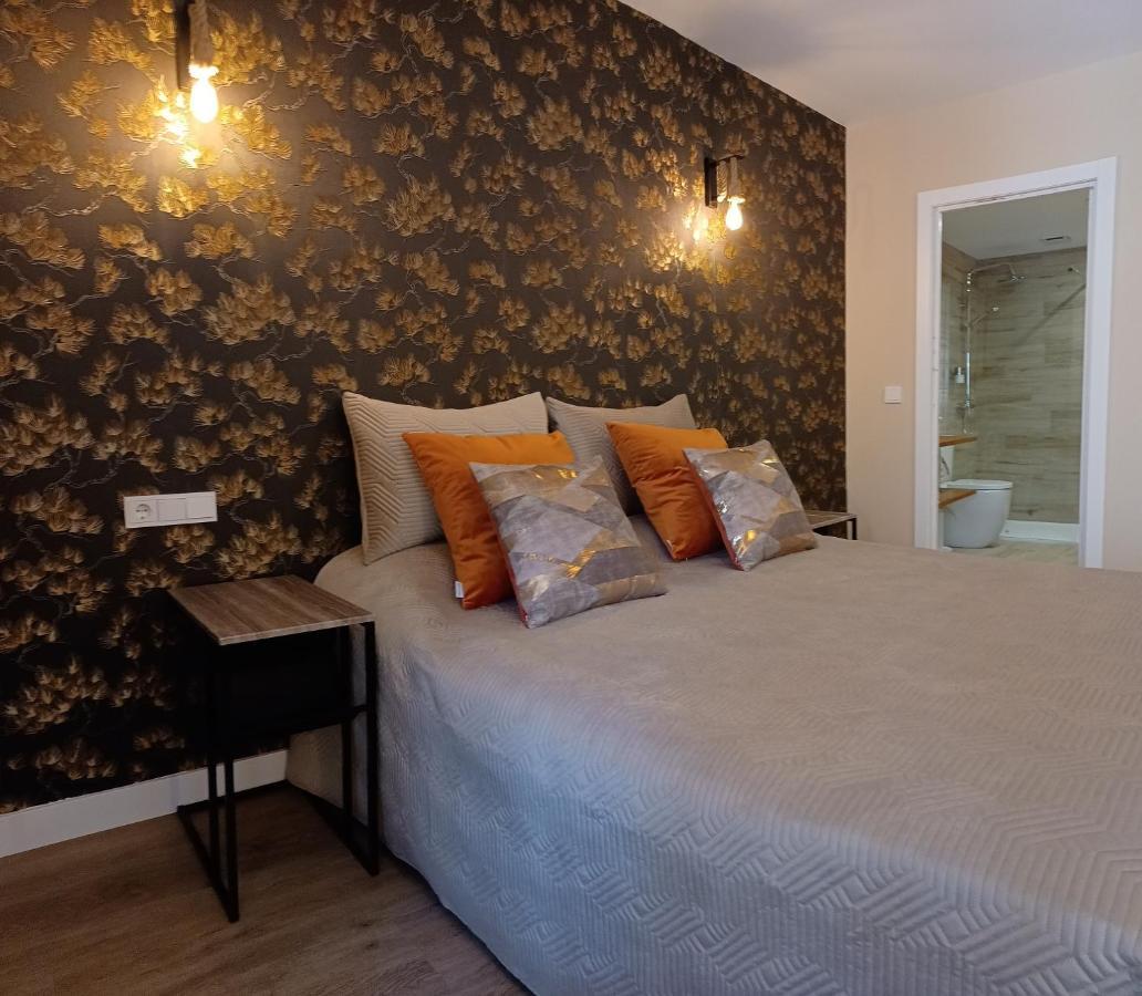 Maravilloso Guesthouse Fuengirola Extérieur photo