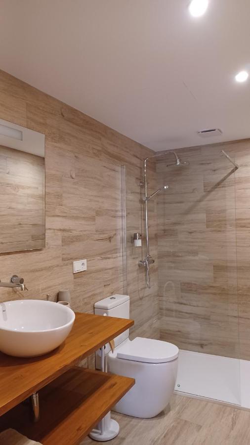 Maravilloso Guesthouse Fuengirola Extérieur photo