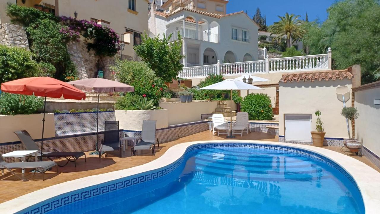 Maravilloso Guesthouse Fuengirola Extérieur photo
