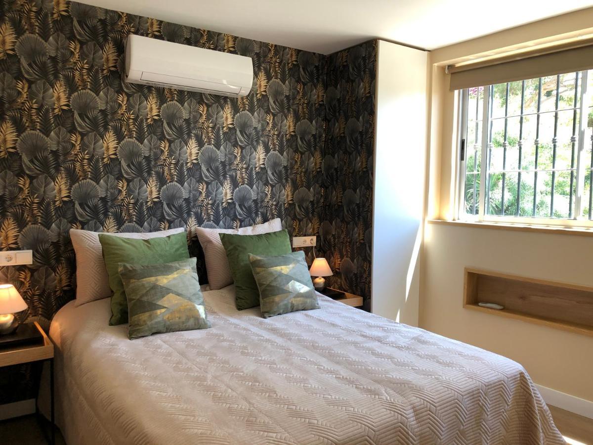 Maravilloso Guesthouse Fuengirola Extérieur photo