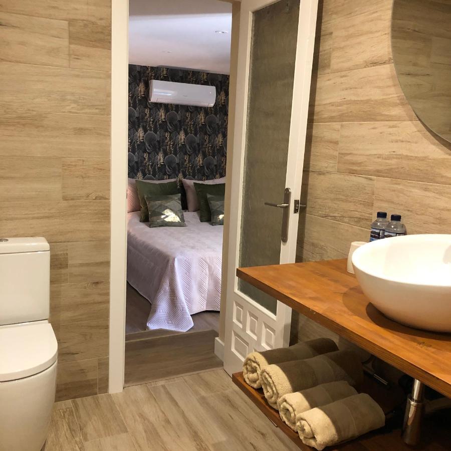 Maravilloso Guesthouse Fuengirola Extérieur photo