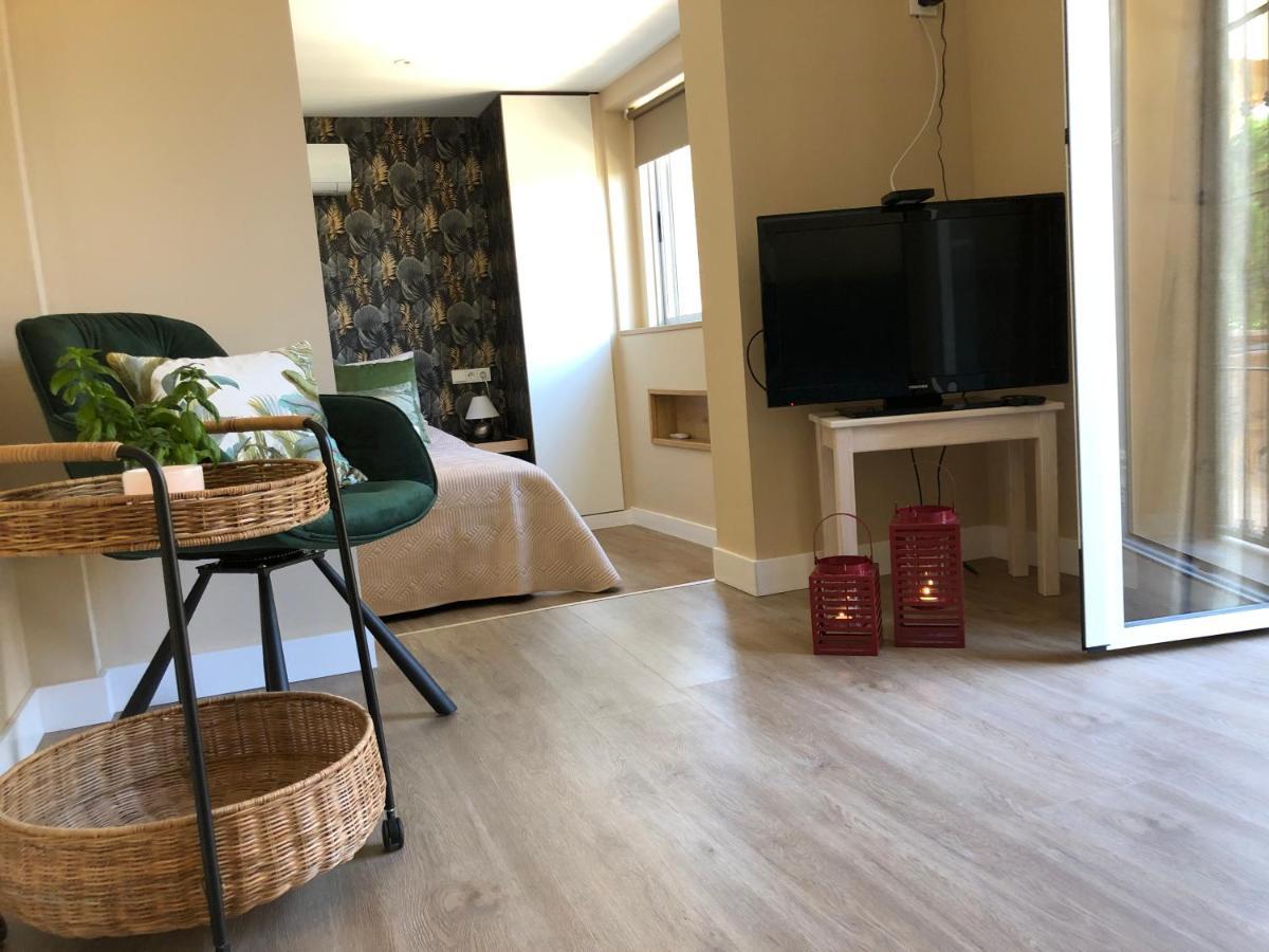 Maravilloso Guesthouse Fuengirola Extérieur photo